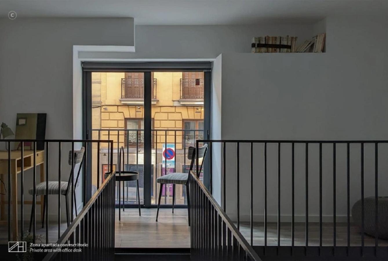 Apartments Central Madrid - Q2Home エクステリア 写真