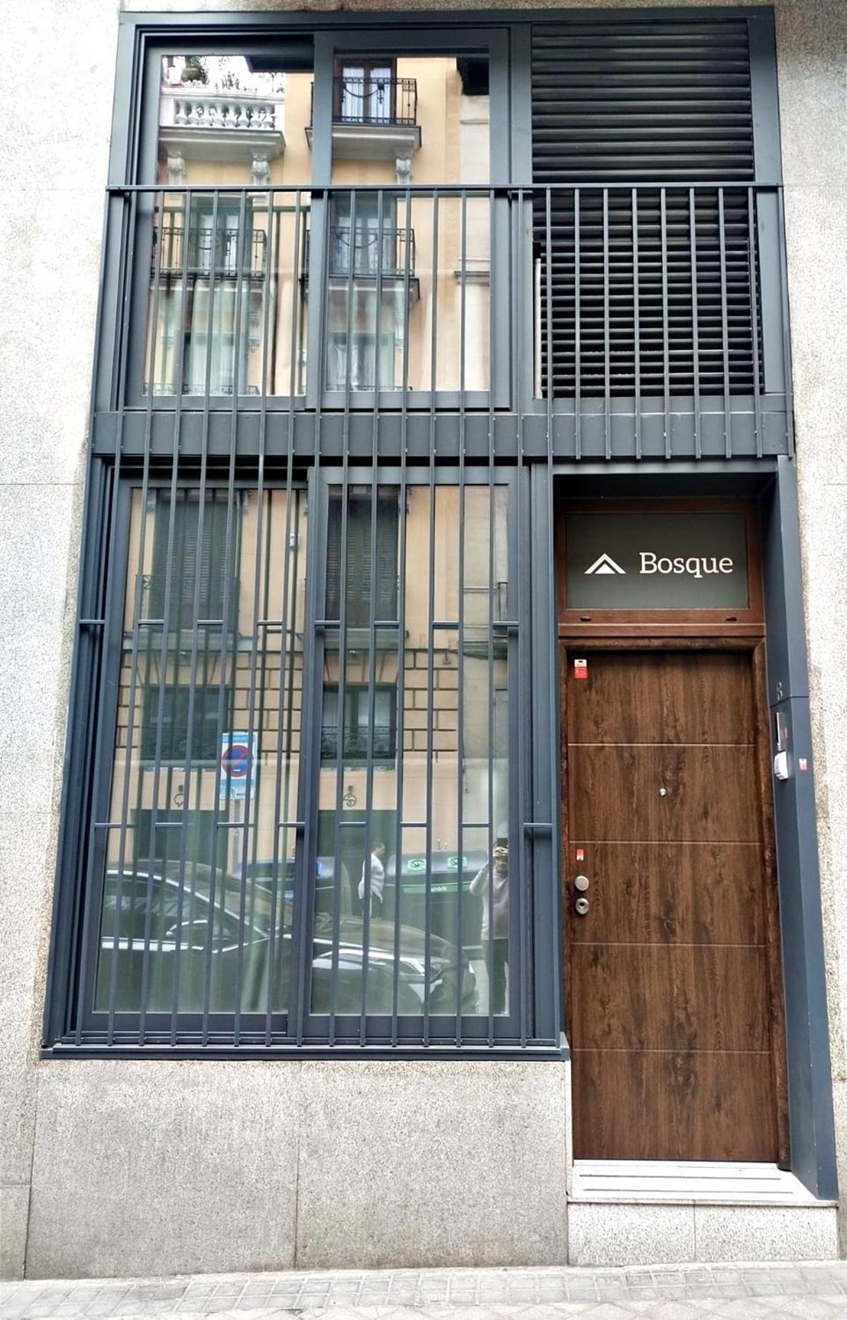 Apartments Central Madrid - Q2Home エクステリア 写真