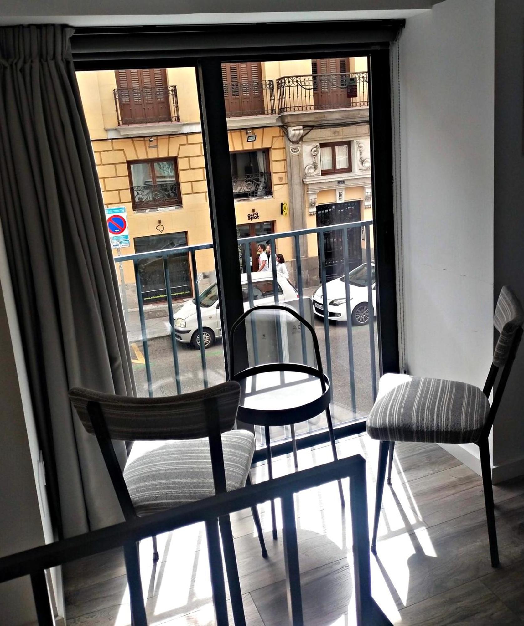 Apartments Central Madrid - Q2Home エクステリア 写真