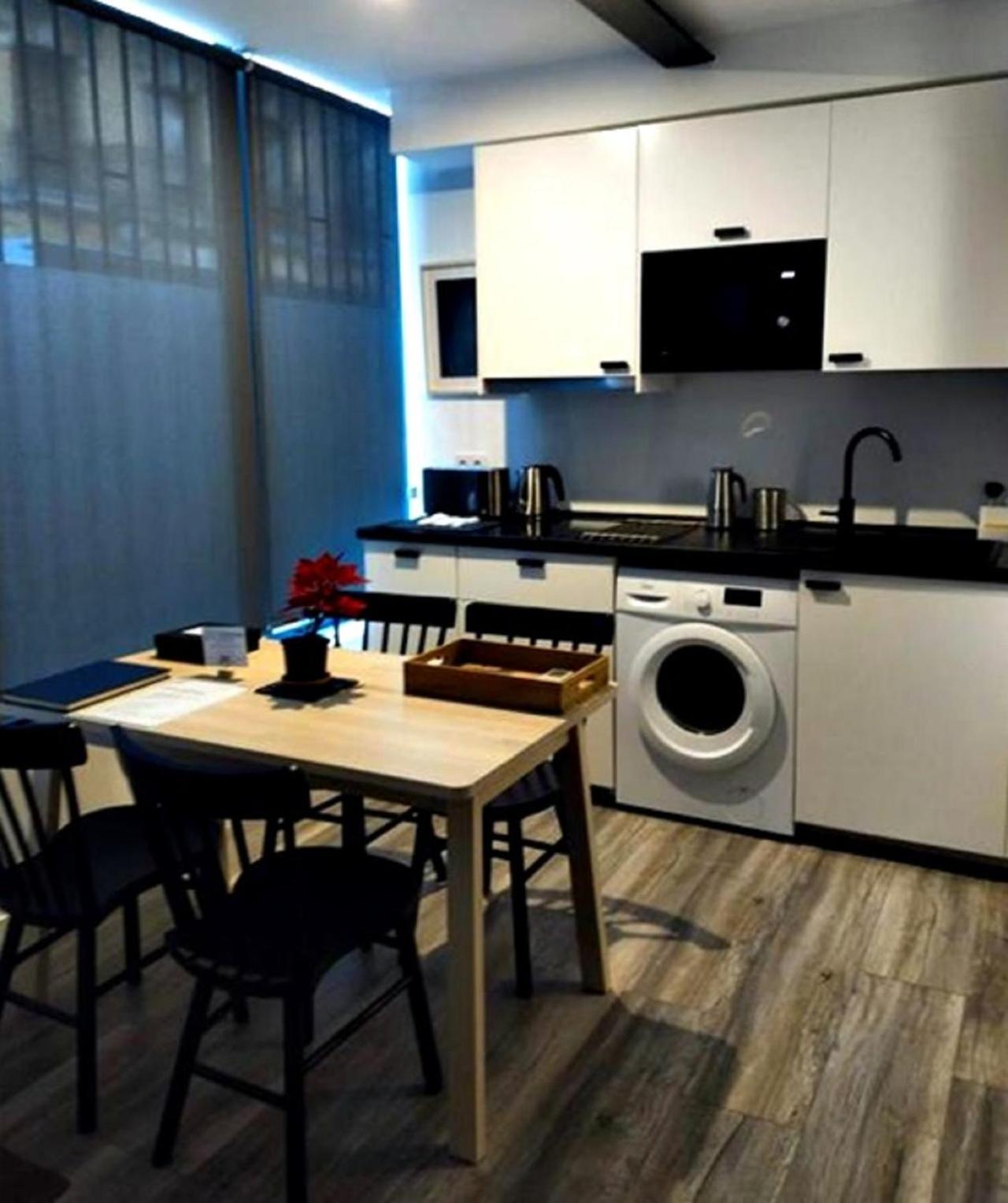 Apartments Central Madrid - Q2Home エクステリア 写真
