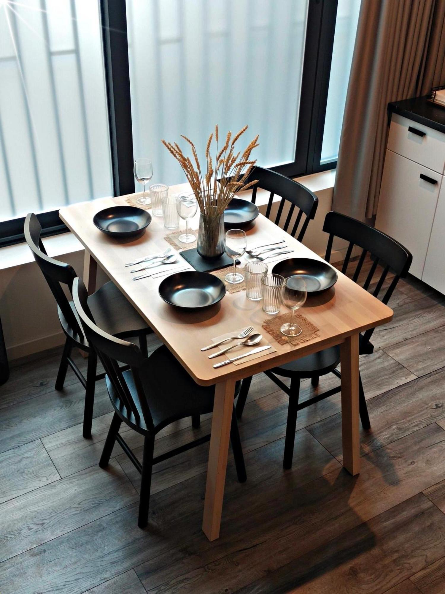 Apartments Central Madrid - Q2Home エクステリア 写真